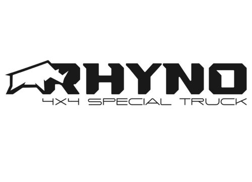 rhyno special 4x4 truck